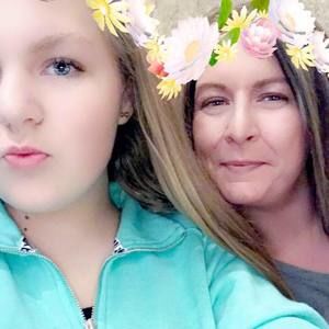 Meet your Posher, Aubrey